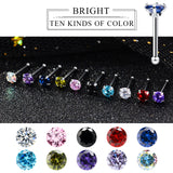 Medical Titanium Nose Ring