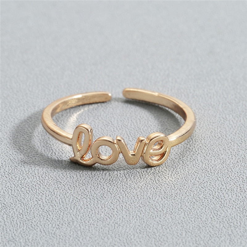 Korean Finger Toe Ring