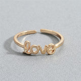 Korean Finger Toe Ring