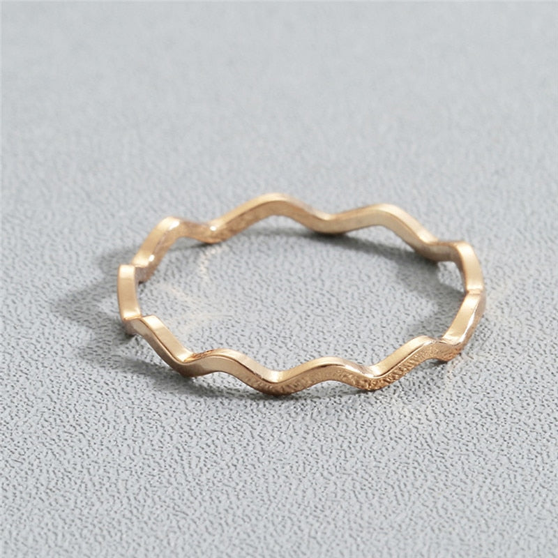 Korean Finger Toe Ring
