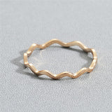 Korean Finger Toe Ring