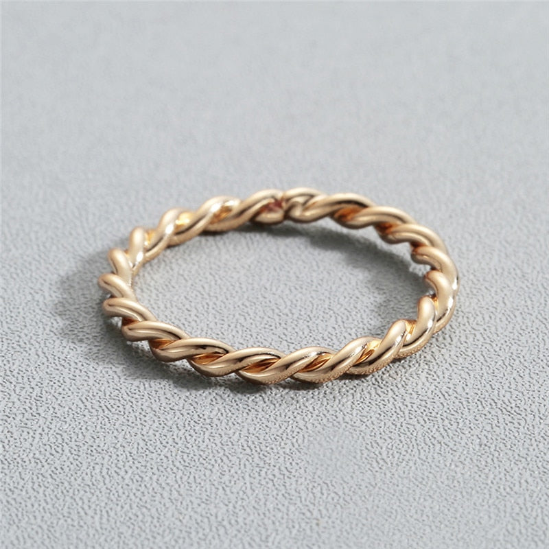 Korean Finger Toe Ring