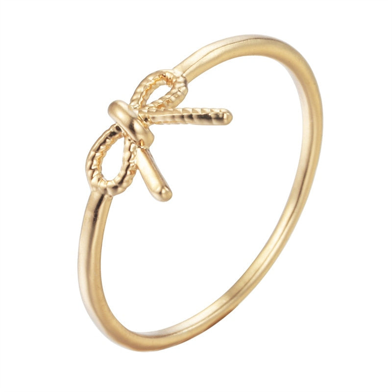 Korean Finger Toe Ring