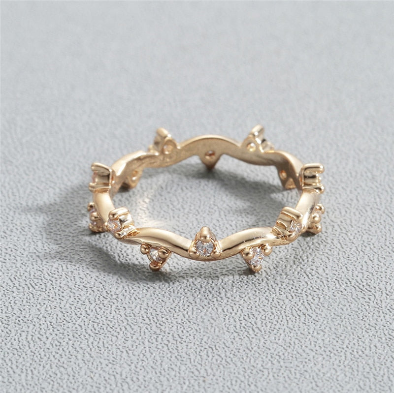 Korean Finger Toe Ring