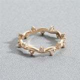 Korean Finger Toe Ring