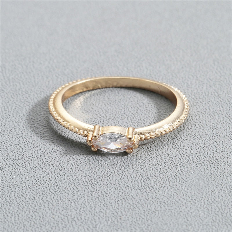 Korean Finger Toe Ring