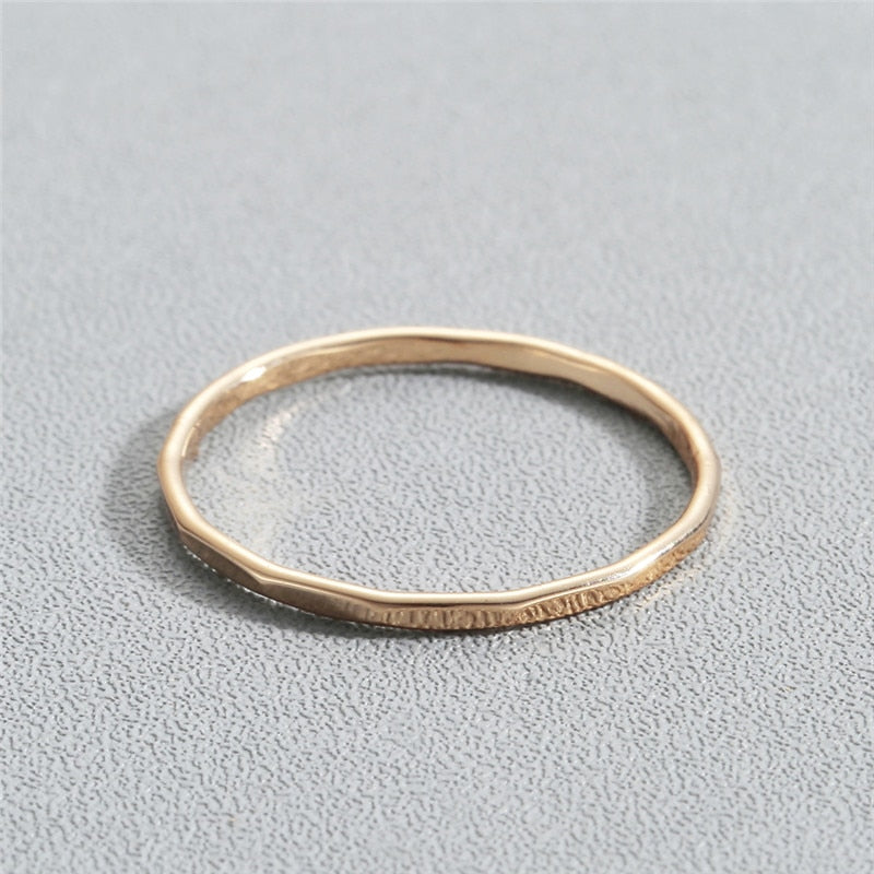 Korean Finger Toe Ring