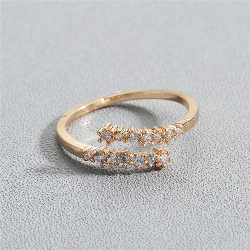 Korean Finger Toe Ring