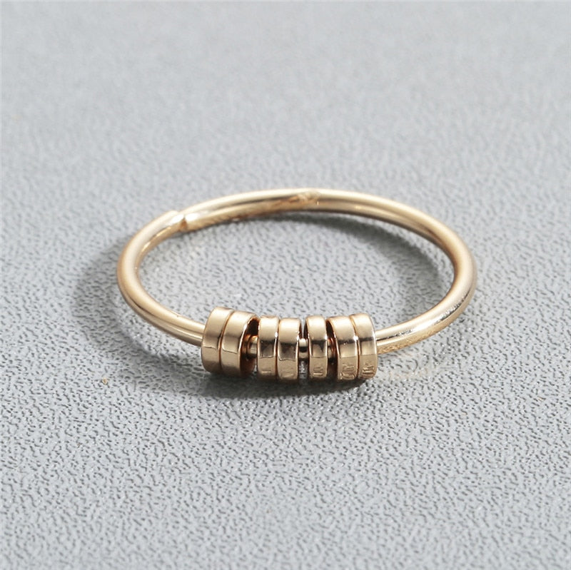 Korean Finger Toe Ring