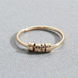 Korean Finger Toe Ring