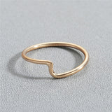 Korean Finger Toe Ring