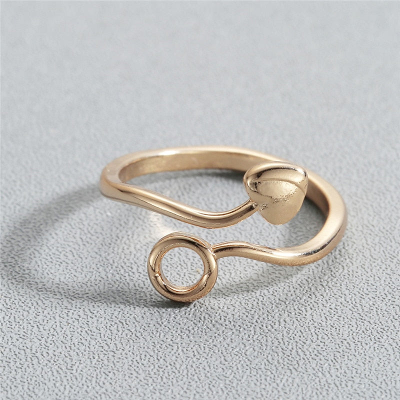 Korean Finger Toe Ring