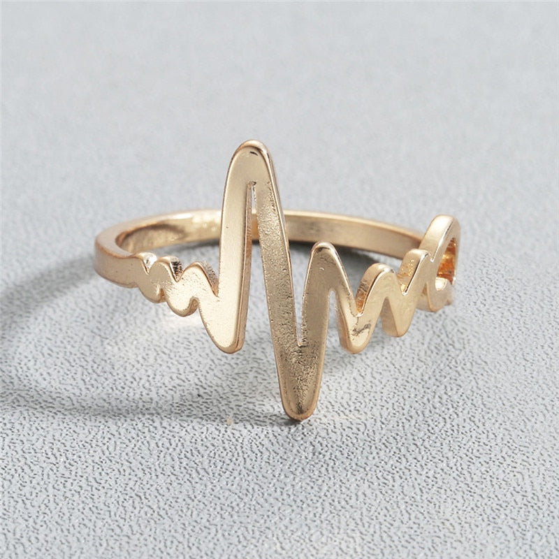 Korean Finger Toe Ring