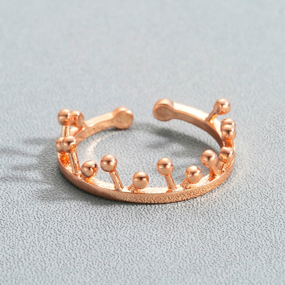 Korean Finger Toe Ring