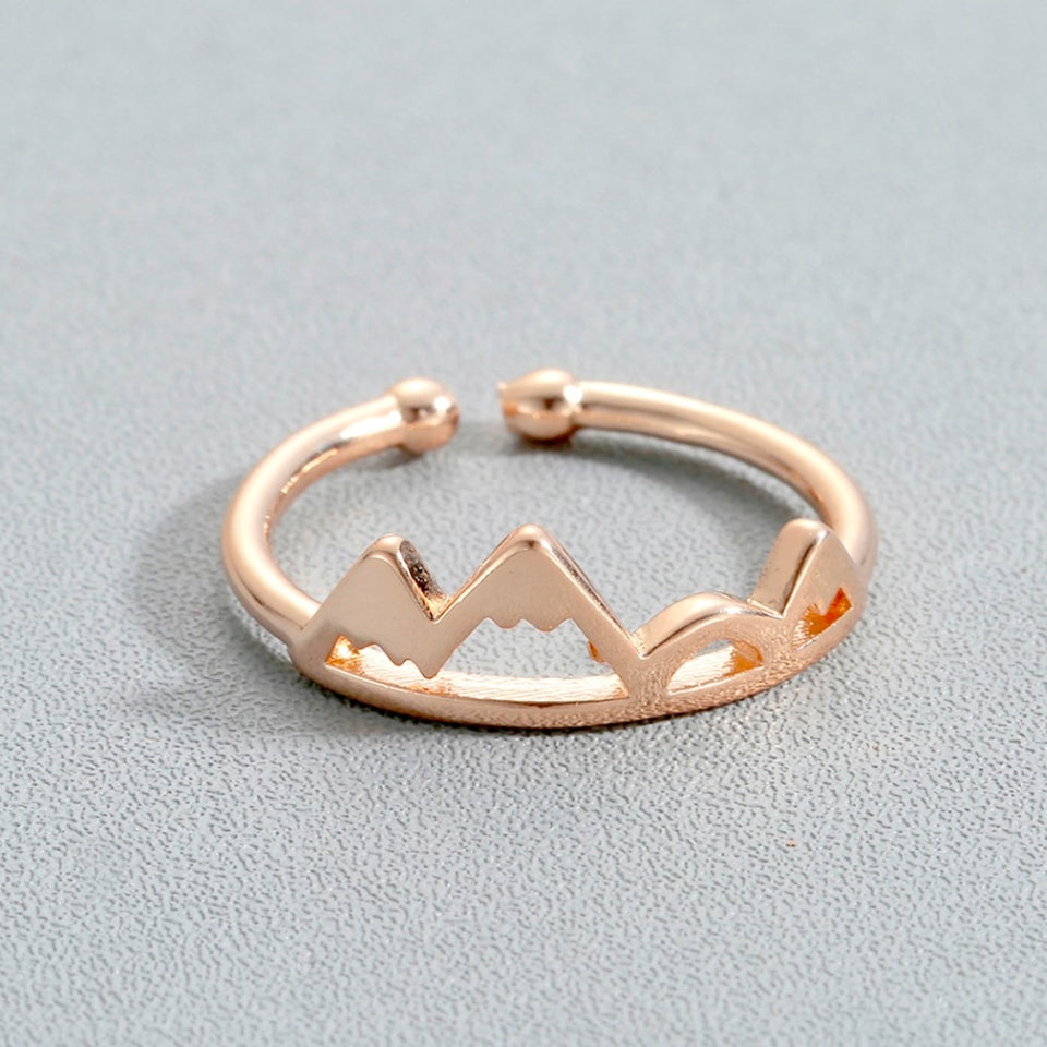 Korean Finger Toe Ring