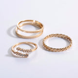 Korean Finger Toe Ring