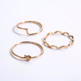 Korean Finger Toe Ring