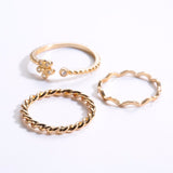 Korean Finger Toe Ring