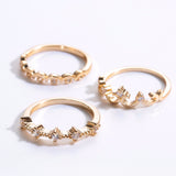 Korean Finger Toe Ring