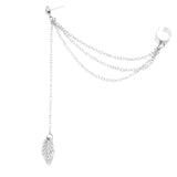 Long Women Fashion Dangling Earring