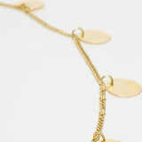 Trendy Women Forehead Jewelry