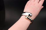 Top Quality Fashion Bangles Snake Bracelet