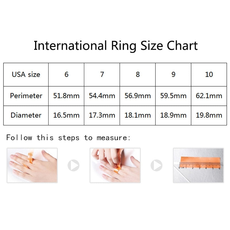 Zircon Inlaid With Hollow Flower Ring