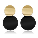 New Vintage Dangle Statement Drop Earrings