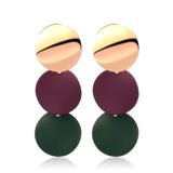 New Vintage Dangle Statement Drop Earrings