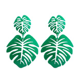 New Vintage Dangle Statement Drop Earrings