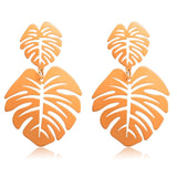 New Vintage Dangle Statement Drop Earrings