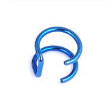 Korean Style Ear Clip Cuff Earrings