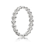 European Original Fine Finger Rings