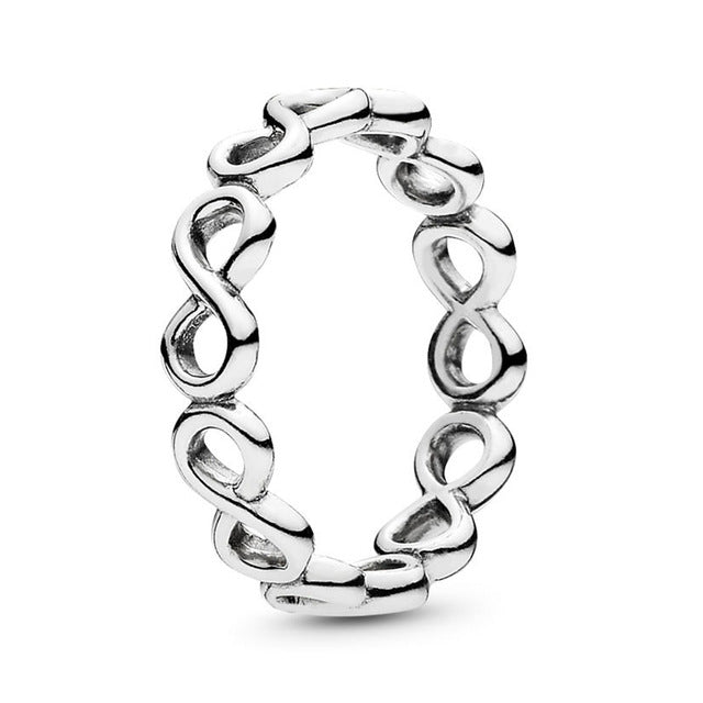 European Original Fine Finger Rings