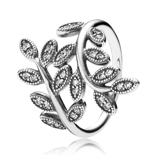 European Original Fine Finger Rings