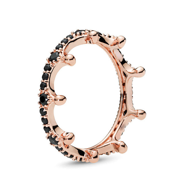 European Original Fine Finger Rings