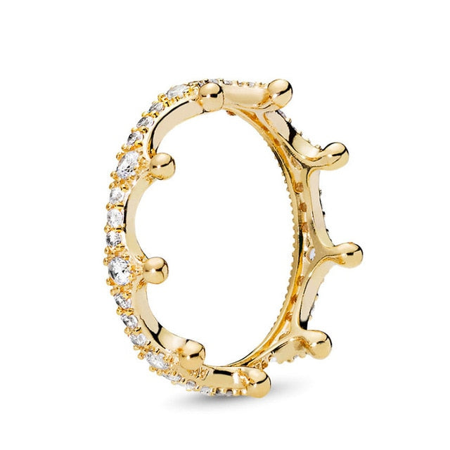 European Original Fine Finger Rings