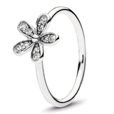 European Original Fine Finger Rings