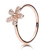 European Original Fine Finger Rings