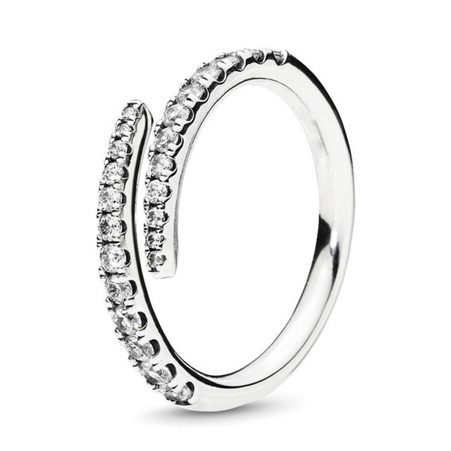 European Original Fine Finger Rings
