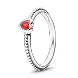 European Original Fine Finger Rings