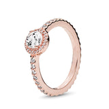 European Original Fine Finger Rings