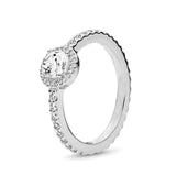 European Original Fine Finger Rings