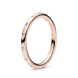 European Original Fine Finger Rings