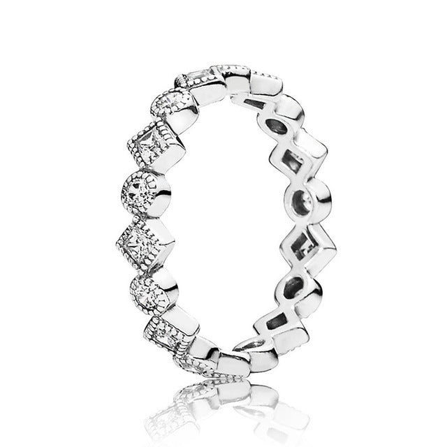 European Original Fine Finger Rings