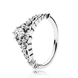 European Original Fine Finger Rings