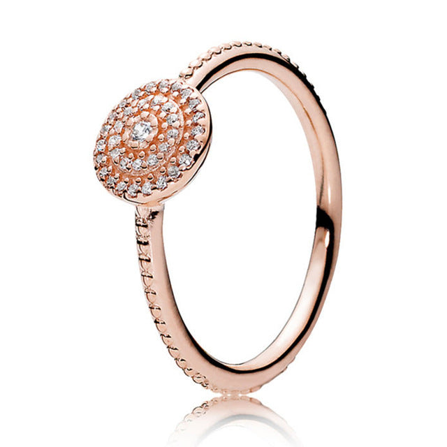 European Original Fine Finger Rings