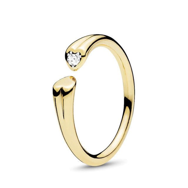 European Original Fine Finger Rings