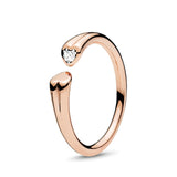 European Original Fine Finger Rings