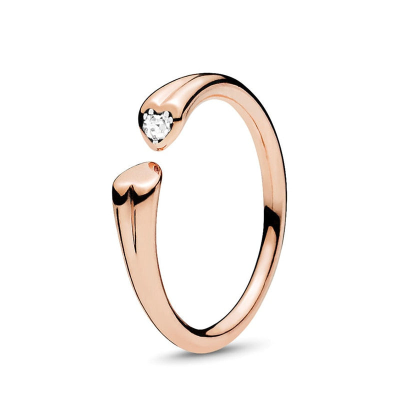 European Original Fine Finger Rings